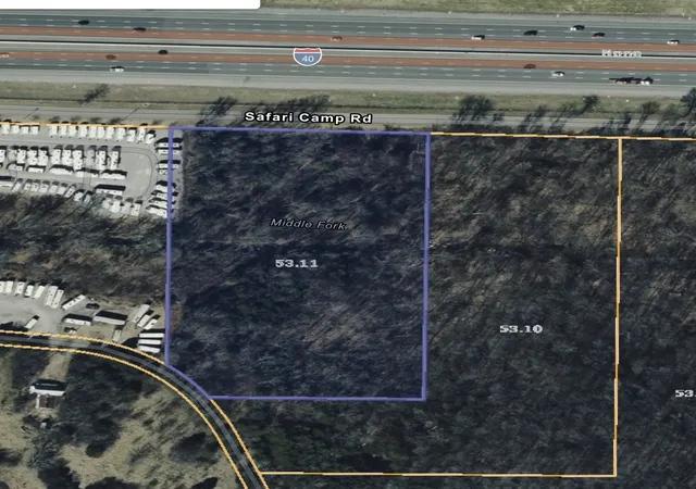 Photo 2 of Land for sale at 2 Safari Camp Rd, Lebanon, TN 37090 | MLS# 3166377 | Listing updated on 2026-07-27
