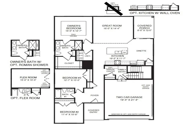 11th image of 1667 Paddock Park, Pleasant View, TN 37146 | MLS# 3166723