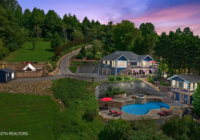1st image of 141 Settlers Rd, Harriman, TN 37748 | MLS# 3508091