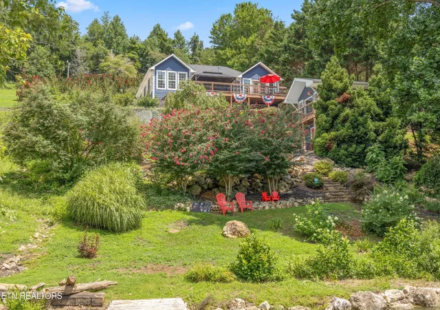4th image of 141 Settlers Rd, Harriman, TN 37748 | MLS# 3508091