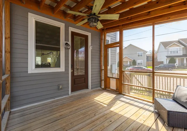 22nd image of 2013 Beech Ave #E, Nashville, TN 37204 | MLS# 3171144