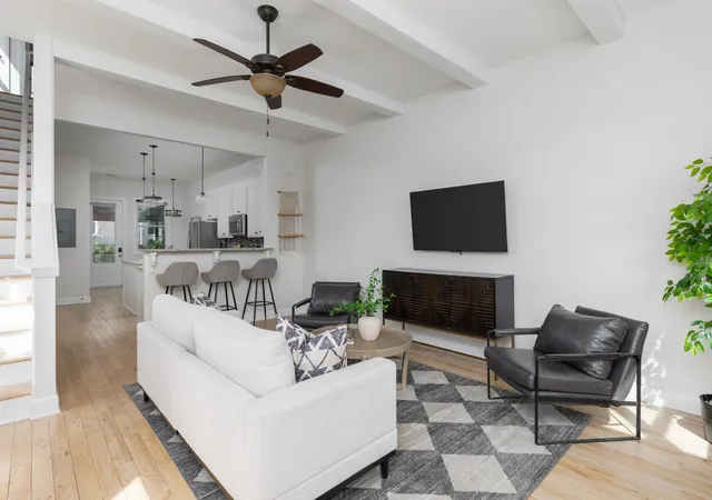 3rd image of 2013 Beech Ave #E, Nashville, TN 37204 | MLS# 3171144