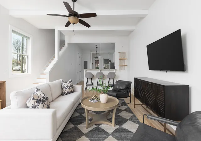 4th image of 2013 Beech Ave #E, Nashville, TN 37204 | MLS# 3171144