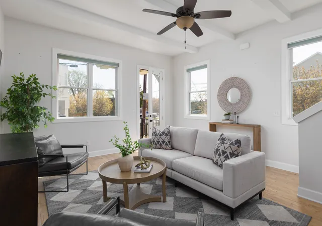 5th image of 2013 Beech Ave #E, Nashville, TN 37204 | MLS# 3171144