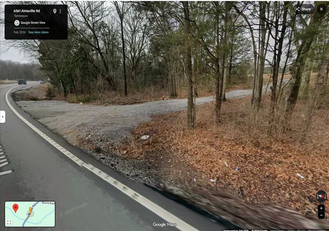 1st image of 6699 Almaville Rd, Arrington, TN 37014 | MLS# 3169901