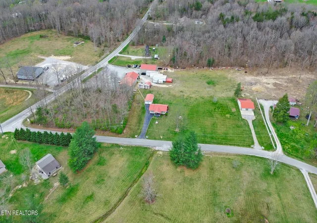 Homes for sale in Jamestown, TN | 925 Unity Church Rd, Jamestown, TN 38556 | MLS# 3166458