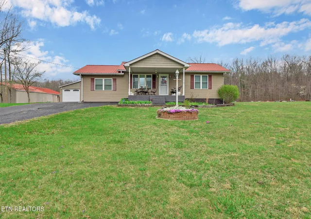 Homes for sale in Jamestown, TN | 925 Unity Church Rd, Jamestown, TN 38556 | MLS# 3166458
