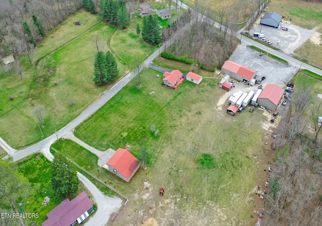 Homes for sale in Jamestown, TN | 925 Unity Church Rd, Jamestown, TN 38556 | MLS# 3166458