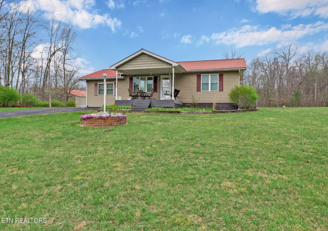 Homes for sale in Jamestown, TN | 925 Unity Church Rd, Jamestown, TN 38556 | MLS# 3166458