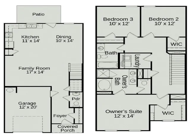 3rd image of 127 Ironhorse Way, Dickson, TN 37055 | MLS# 3166490