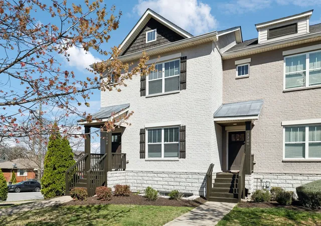 3rd image of 1308 Wedgewood Ave, Nashville, TN 37212 | MLS# 3166525