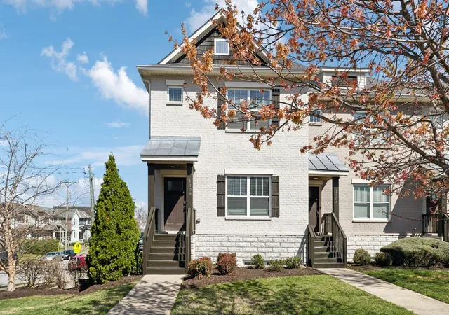 2nd image of 1308 Wedgewood Ave, Nashville, TN 37212 | MLS# 3166525