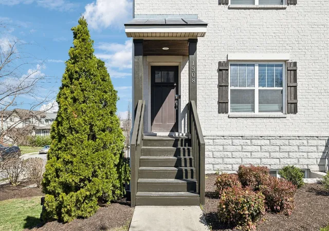 4th image of 1308 Wedgewood Ave, Nashville, TN 37212 | MLS# 3166525