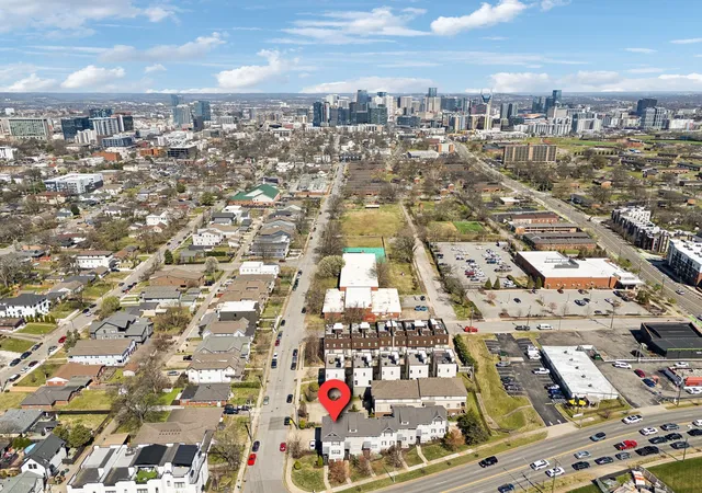 31st image of 1308 Wedgewood Ave, Nashville, TN 37212 | MLS# 3166525
