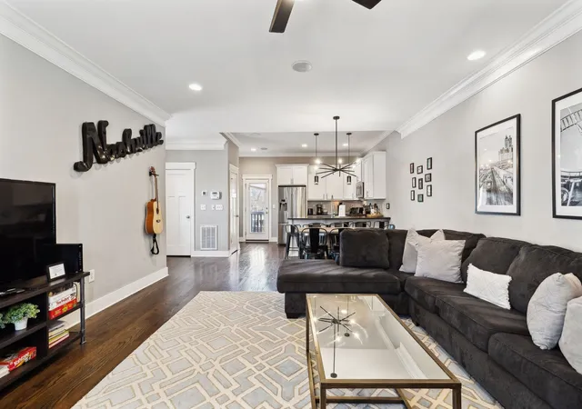 5th image of 1308 Wedgewood Ave, Nashville, TN 37212 | MLS# 3166525