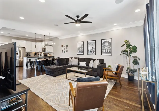 1st image of 1308 Wedgewood Ave, Nashville, TN 37212 | MLS# 3166525