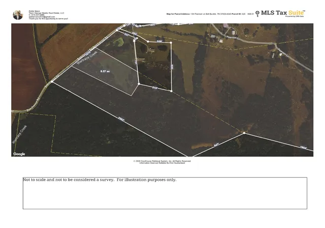 Homes for sale in Bell Buckle, TN | 0 Beechwood Rd, Bell Buckle, TN 37020 | MLS# 3166999