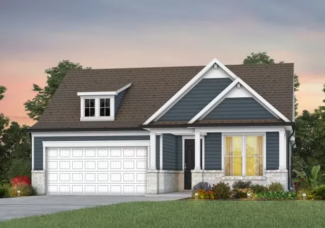 2nd image of 457 Stanza Dr Lot 139, Murfreesboro, TN 37128 | MLS# 3166557