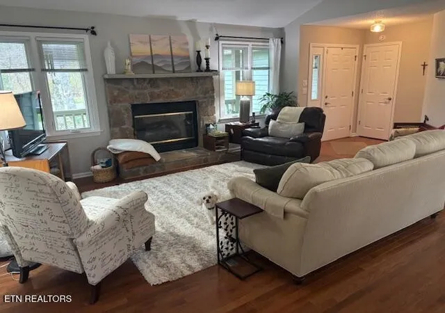 3rd image of 101 Hilton Lane, Crossville, TN 38558 | MLS# 3166555