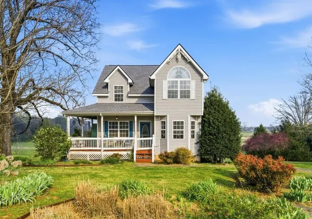1st image of 194 Carson Road, Sweetwater, TN 37874 | MLS# 3166582
