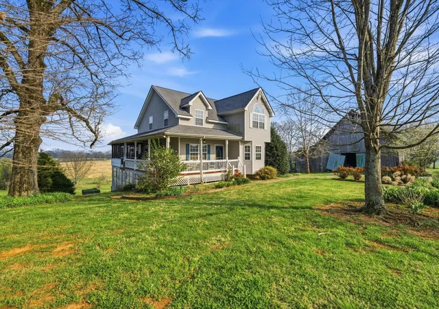 3rd image of 194 Carson Road, Sweetwater, TN 37874 | MLS# 3166582