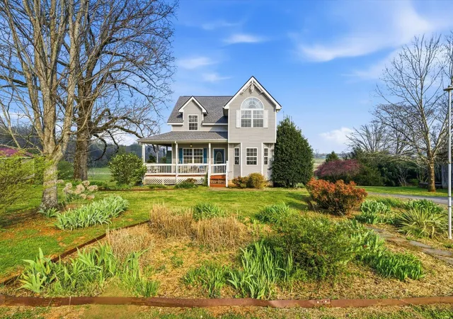 40th image of 194 Carson Road, Sweetwater, TN 37874 | MLS# 3166582