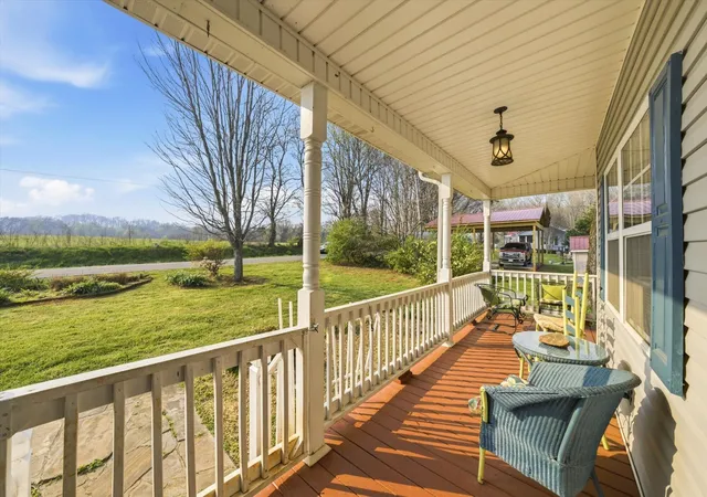4th image of 194 Carson Road, Sweetwater, TN 37874 | MLS# 3166582