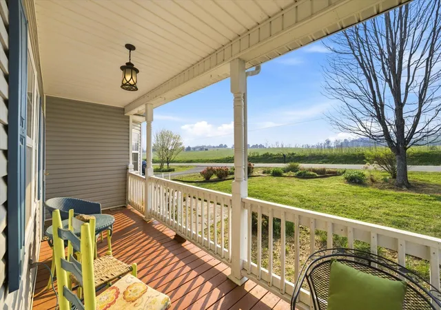 5th image of 194 Carson Road, Sweetwater, TN 37874 | MLS# 3166582