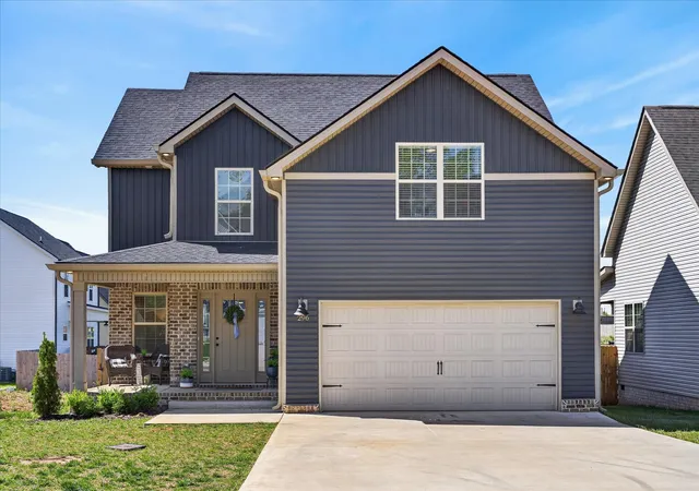 Homes for sale in Clarksville, TN | 296 Wesson Dr, Clarksville, TN 37043 | MLS# 3180527