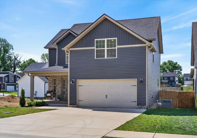 Homes for sale in Clarksville, TN | 296 Wesson Dr, Clarksville, TN 37043 | MLS# 3180527