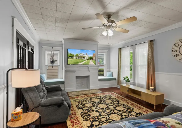 Homes for sale in Fayetteville, TN | 405 Mulberry Ave, Fayetteville, TN 37334 | MLS# 3175157
