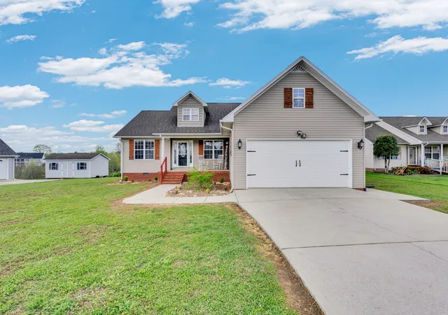 image of 149 Joshua Dr, Sparta, TN 38583 | MLS# 3167797