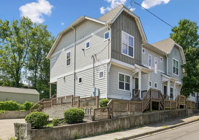 4th image of 906 Smiley St, Nashville, TN 37206 | MLS# 3190395
