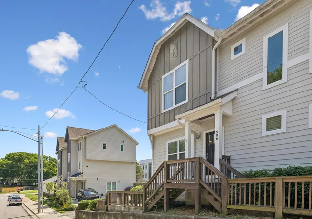 5th image of 906 Smiley St, Nashville, TN 37206 | MLS# 3190395