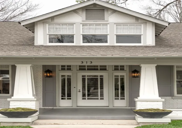 Photo 2 of Single family home for sale at 313 West 6th St, Columbia, TN 38401 | MLS# 3166845 | Listing updated on 2026-06-09