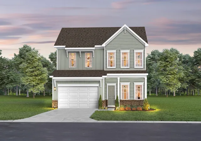 2nd image of 2269 Yuma Lane, White House, TN 37188 | MLS# 3167750