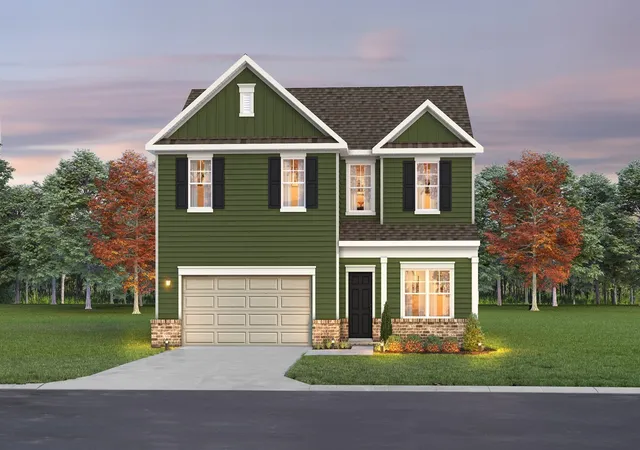 2nd image of 2584 Yuma Lane, White House, TN 37188 | MLS# 3167745