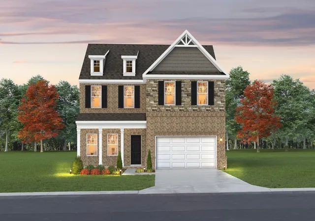 2nd image of 2846 Yuma Lane, White House, TN 37188 | MLS# 3167743