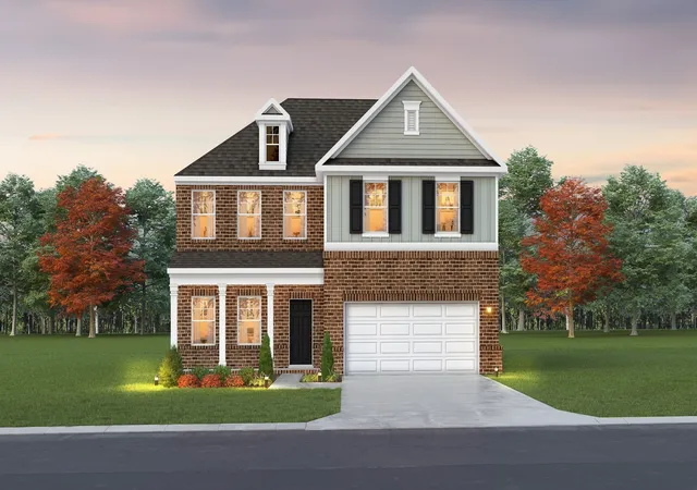 3rd image of 2846 Yuma Lane, White House, TN 37188 | MLS# 3167743