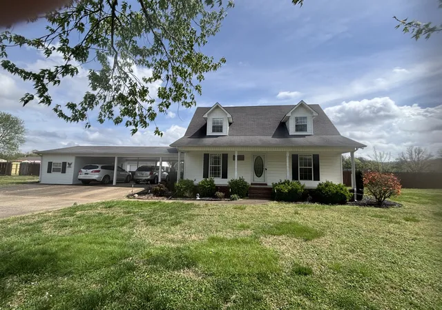 2nd image of 204 Alex Dr, Pulaski, TN 38478 | MLS# 3167607