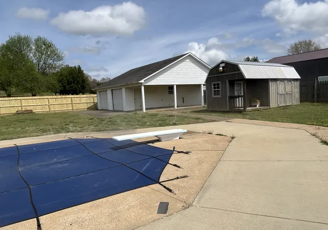 4th image of 204 Alex Dr, Pulaski, TN 38478 | MLS# 3167607