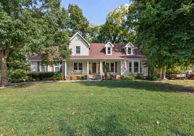 Homes for sale in Lewisburg, TN | 475 Skyline Dr, Lewisburg, TN 37091 | MLS# 3166820