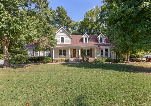 Homes for sale in Lewisburg, TN | 475 Skyline Dr, Lewisburg, TN 37091 | MLS# 3166820