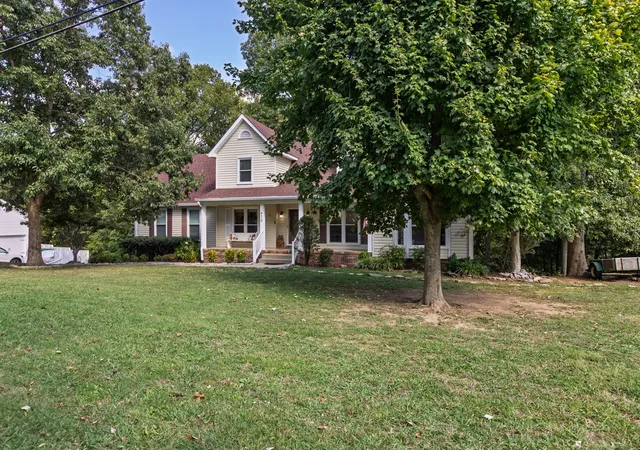 Homes for sale in Lewisburg, TN | 475 Skyline Dr, Lewisburg, TN 37091 | MLS# 3166820