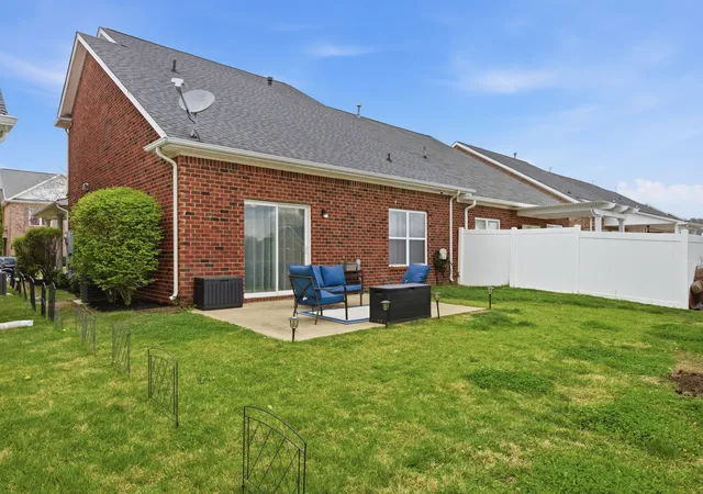 Homes for sale in Spring Hill, TN | 3027 Auld Tatty Dr, Spring Hill, TN 37174 | MLS# 3167527
