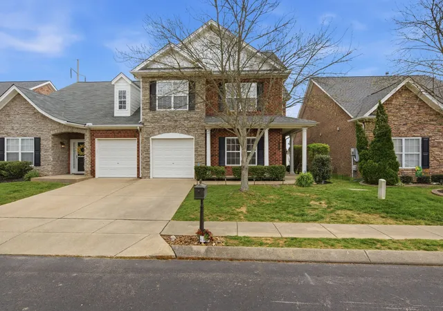 Homes for sale in Spring Hill, TN | 3027 Auld Tatty Dr, Spring Hill, TN 37174 | MLS# 3167527