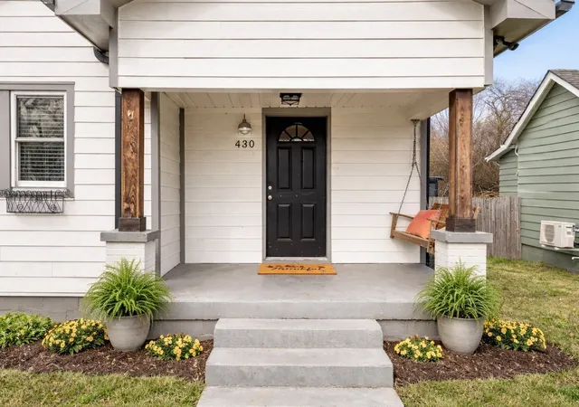 4th image of 430 Veritas St, Nashville, TN 37211 | MLS# 3169878