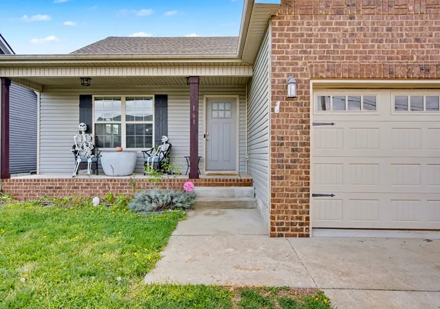 Homes for sale in Oak Grove, KY | 161 Ambridge St, Oak Grove, KY 42262 | MLS# 3167272