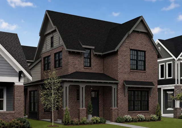 2nd image of 2541 Buckner Lane, Thompsons Station, TN 37179 | MLS# 3166904