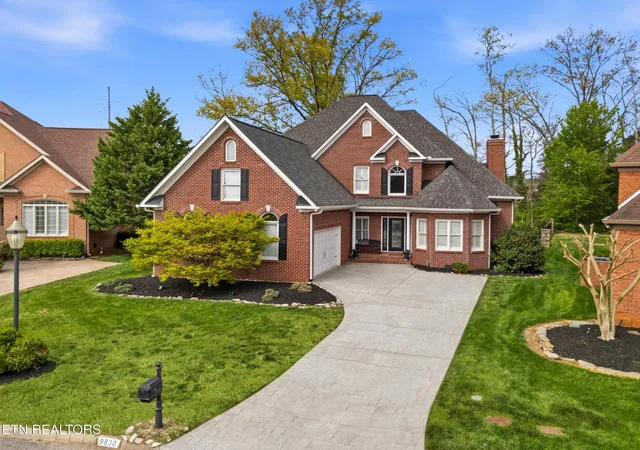 Homes for sale in Knoxville, TN | 9830 Giverny Circle, Knoxville, TN 37922 | MLS# 3166984